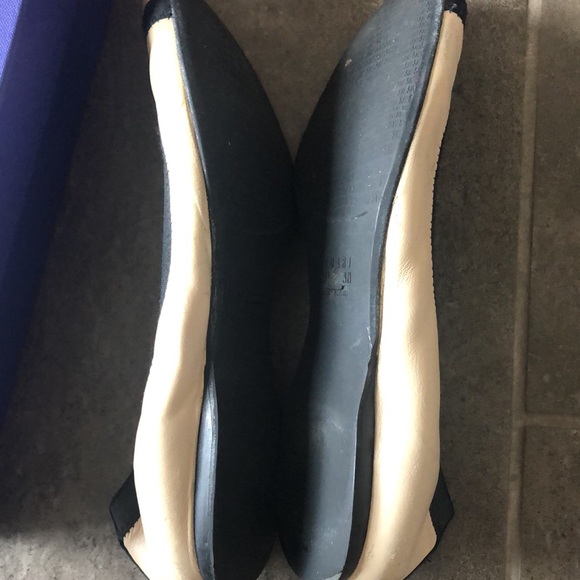 Stuart Weitzman Ballet Flats - Picture 10 of 12